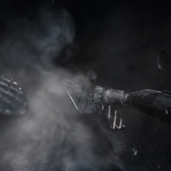 Geruchsneutralisierung